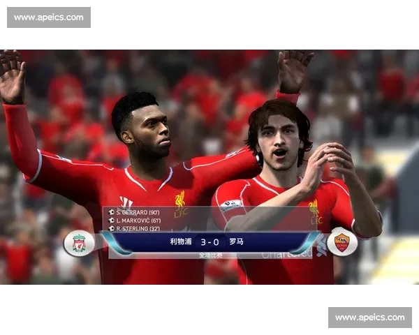 高清稳定流畅的足球直播APP下载安装到手机即看全球赛事精彩 - 副本 - 副本 (13) - 副本 - 副本