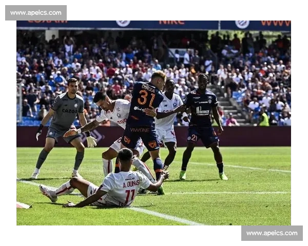 深度解析足球赛事分析技巧与实战策略提升全面指南 深度解析足球赛事分析技巧与实战策略提升全面指南