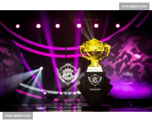 全新电竞赛事体验揭秘PC端顶级竞技平台玩法