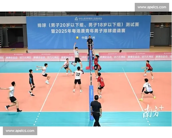 激情对决不停歇，排球直播带你全程感受赛场热血瞬间