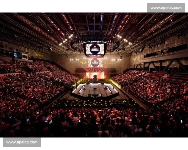 电竞体育新时代：技术竞技与职业化发展的融合探索之路