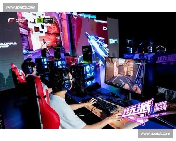 全新电竞APP打造专业赛事社区提升玩家互动体验 全新电竞APP打造专业赛事社区提升玩家互动体验